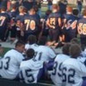 Meet your Posher, Chastity